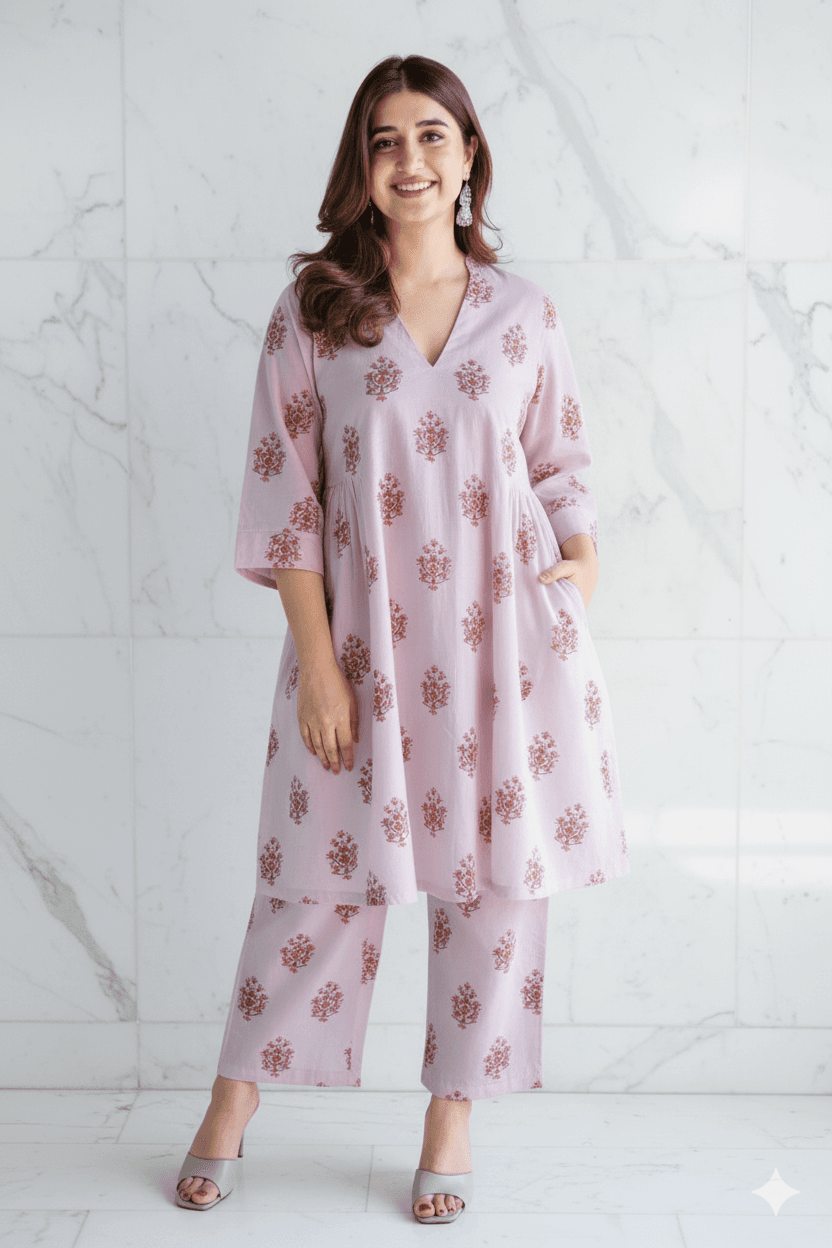 Co-ord Sets Collection